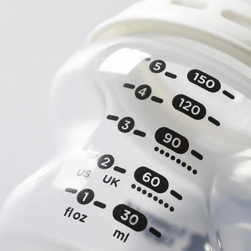 Бебешко шише Tommee Tippee Natural Start 150 мл