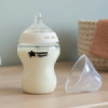 Бебешко шише Tommee Tippee Natural Start 260 мл-megahome.bg