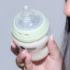 Стъклено бебешко шише Tommee Tippee Natural Start 150 мл-megahome.bg