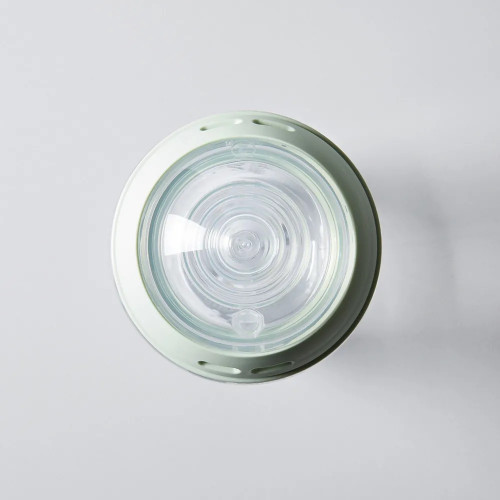 Стъклено бебешко шише Tommee Tippee Natural Start 250 мл