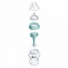 Самостерилизиращо се шише Tommee Tippee Anti-Colic+ 150 мл-megahome.bg