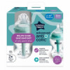 Комплект 2 шишета Tommee Tippee Advanced Anti-Colic+ 260 мл-megahome.bg