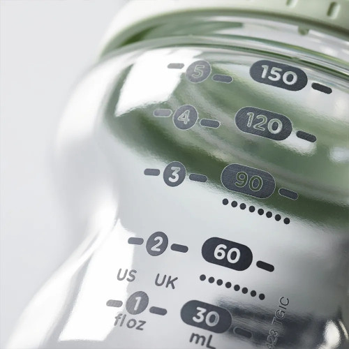 Стартов комплект Tommee Tippee Natural Start за новородени