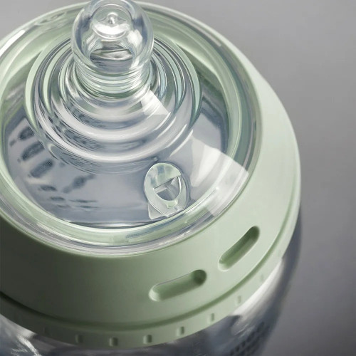 Стартов комплект Tommee Tippee Natural Start за новородени