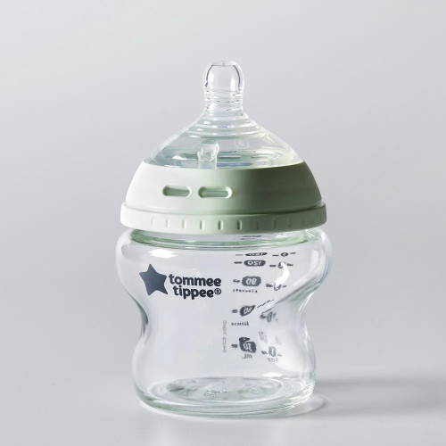 Стартов комплект Tommee Tippee Natural Start за новородени