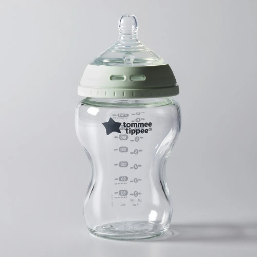 Стартов комплект Tommee Tippee Natural Start за новородени