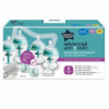 Комплект за хранене Tommee Tippee Advanced Anti-Colic+-megahome.bg