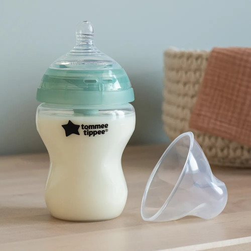 Комплект за хранене Tommee Tippee Advanced Anti-Colic+