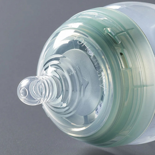 2 биберона Tommee Tippee Advanced Anti-Colic+ Medium Flow