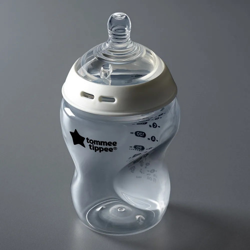 Стартов комплект Tommee Tippee Natural Start за новородено