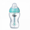 Tommee Tippee Advanced Anti-Colic шише 340 мл-megahome.bg