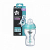 Tommee Tippee Advanced Anti-Colic шише 340 мл-megahome.bg