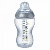 Tommee Tippee Easi-Vent шише 340 мл за бебета 3м+-megahome.bg