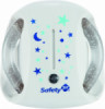 Автоматичната нощна лампа SAFETY 1st-megahome.bg