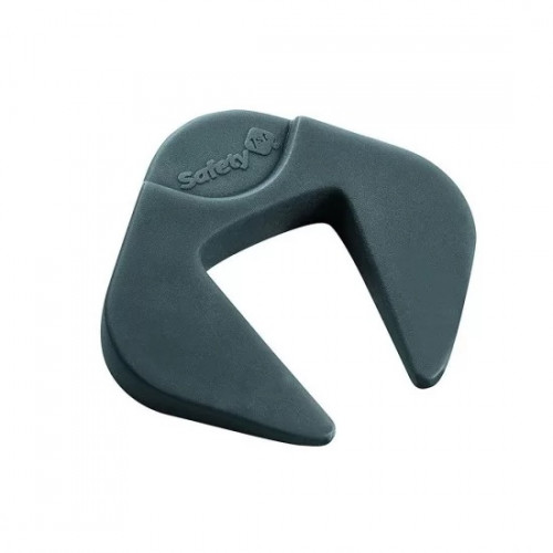 SAFETY 1st предпазител срещу затръшване на врата 2 в 1