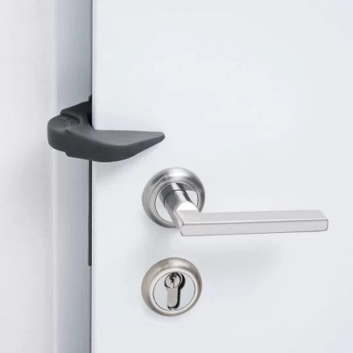 SAFETY 1st предпазител срещу затръшване на врата 2 в 1