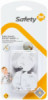 Комплект SAFETY 1st от 8 въртящи се предпазители за контакти-megahome.bg