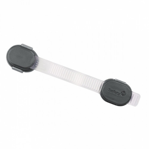 Мултифункционално заключващо устройство SAFETY 1st - сиво