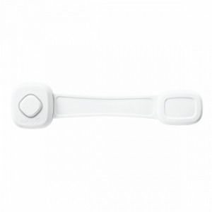 Мултифункционално заключващо устройство SAFETY 1st с таен бутон