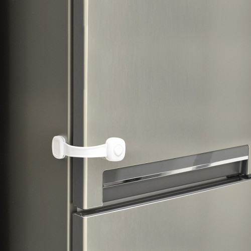 Мултифункционално заключващо устройство SAFETY 1st с таен бутон