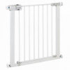 Универсална метална предпазна преграда SAFETY 1st - бяла-megahome.bg