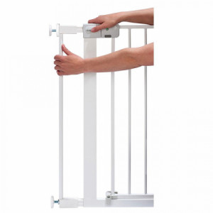 Удължител 7 см за висока метална преграда SAFETY 1st
