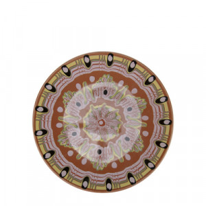 Керамична плитка чиния TRADITIONS Ø20 см от Horecano