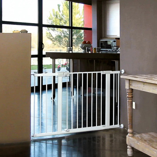 Удължител Safety 1st 14 см за метална универсална преграда