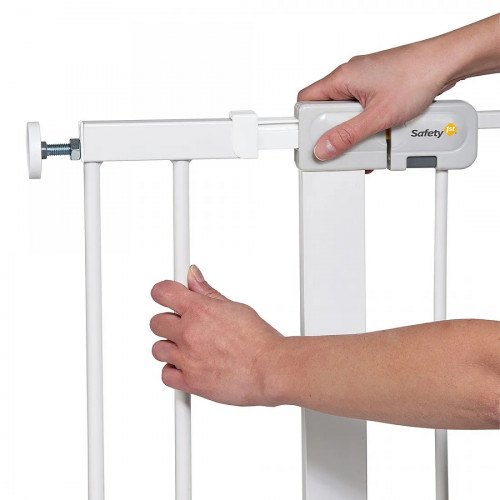 Удължител Safety 1st 14 см за метална универсална преграда