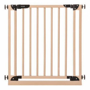 Дървена предпазна преграда за врати и стълби SF.0092