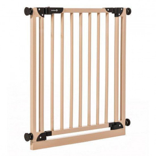 Дървена предпазна преграда за врати и стълби SF.0092