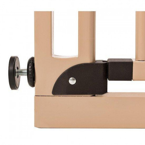 Дървена предпазна преграда за врати и стълби SF.0092