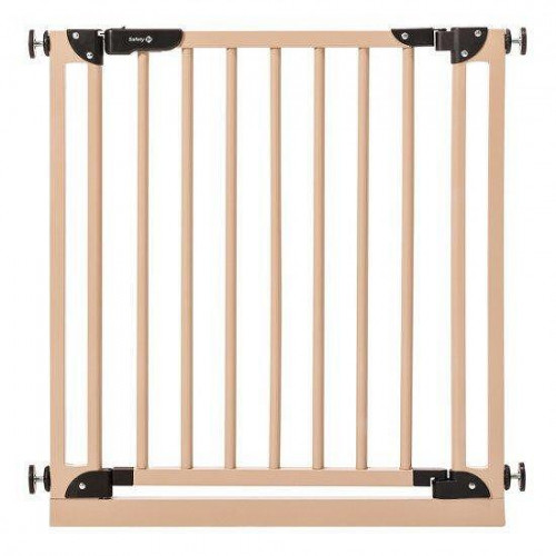 Дървена предпазна преграда за врати и стълби SF.0092