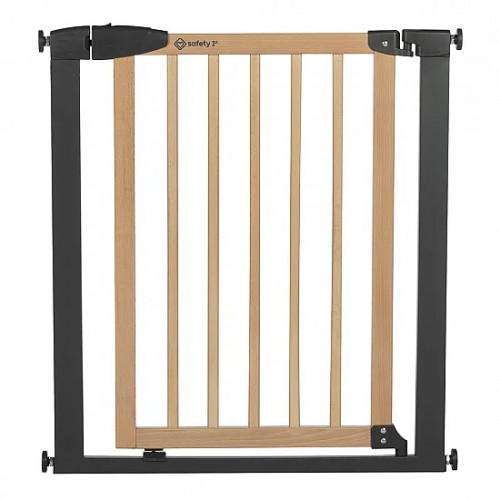 SAFETY 1st Simply Close – универсална предпазна преграда