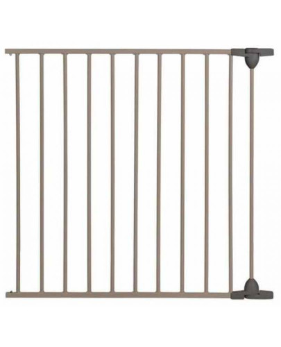 Удължител 72 см за модулна метална преграда SAFETY 1st