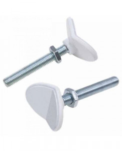 SAFETY 1st Y-фиксатор за цилиндричен парапет