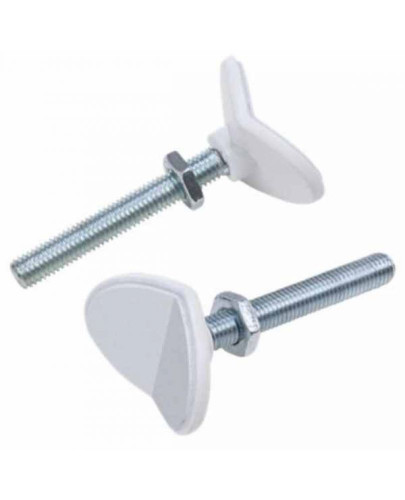 SAFETY 1st Y-фиксатор за цилиндричен парапет