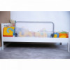 SAFETY 1st предпазна преграда за детско легло 95 см-megahome.bg