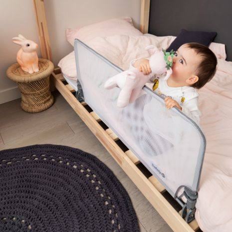 SAFETY 1st предпазна преграда за детско легло 150 см