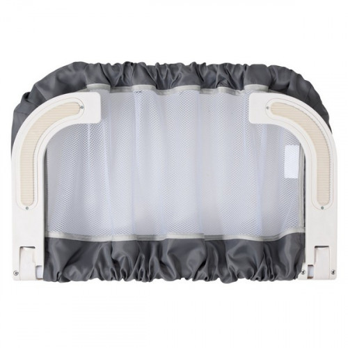 Преносима предпазна преграда SAFETY 1st за детско легло 71 см