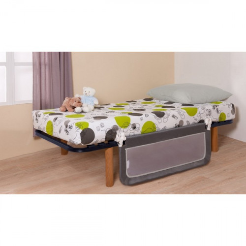 Преносима предпазна преграда SAFETY 1st за детско легло 71 см