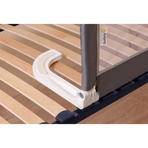 Преносима предпазна преграда SAFETY 1st за детско легло 71 см
