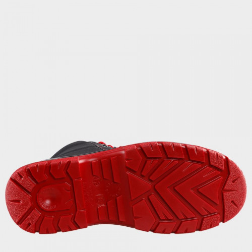 Работни обувки - DUCATO NUOVO S3 CI C SRC