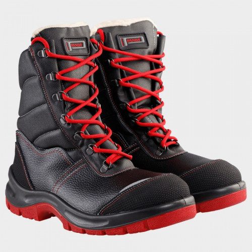 Работни обувки - DUCATO NUOVO S3 CI C SRC