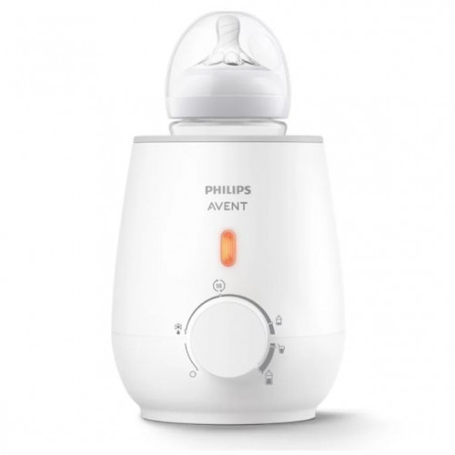 Philips Avent Уред за затопляне на храна и бърза функция