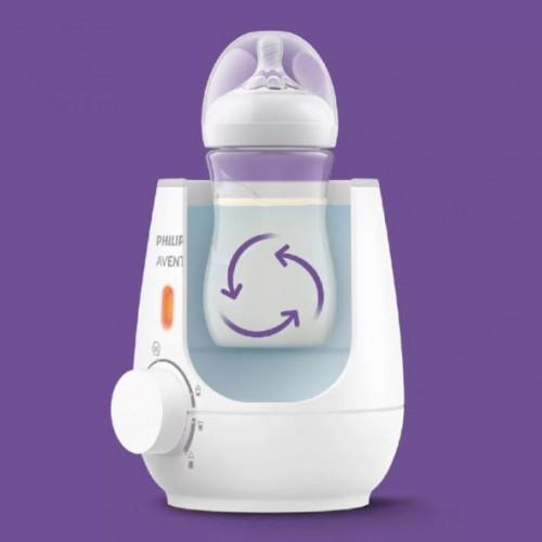 Philips Avent Уред за затопляне на храна и бърза функция