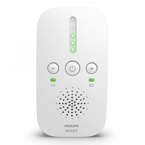 Бебефон - Philips AVENT DECT SCD502/26