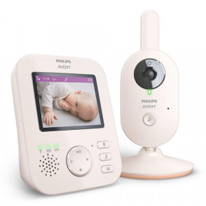 Philips Avent ДИГИТАЛЕН ВИДЕОФОН - SCD881/26