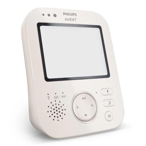 Видео бебефон Philips AVENT Premium SCD891/26
