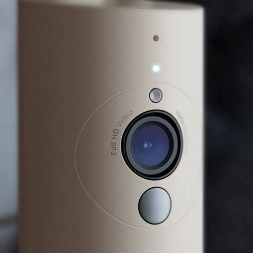 Philips Avent - Камера за видео връзка с приложение SCD643/26